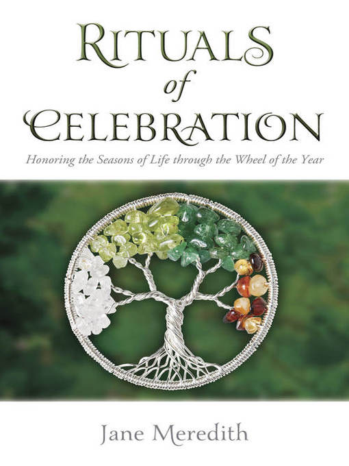 Title details for Rituals of Celebration by Jane Meredith - Available